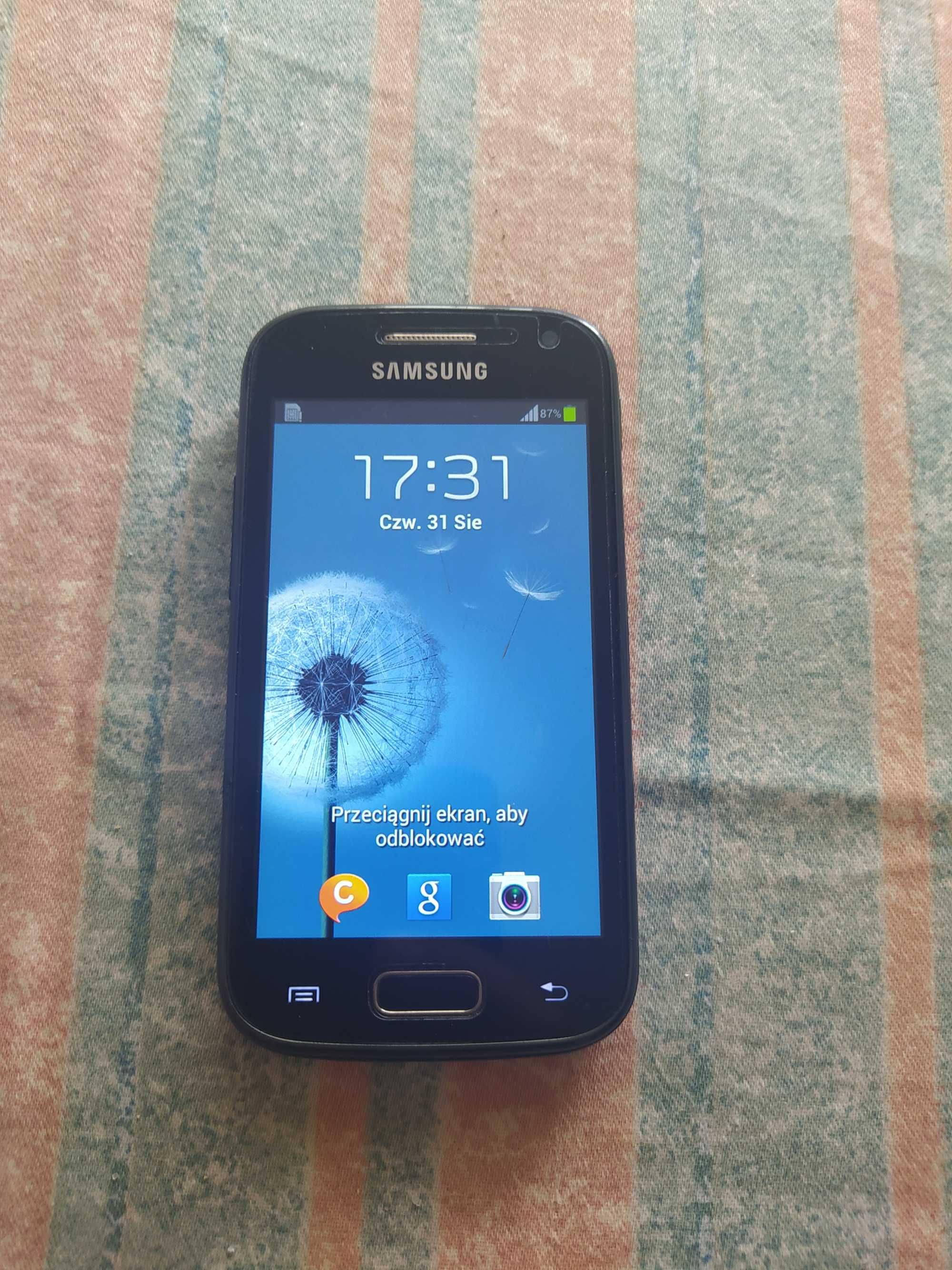 Telefon Samsung Galaxy Ace 2 GT-I8160