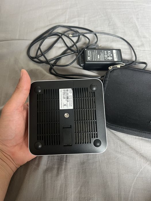 Projetor ZTE s2 pro