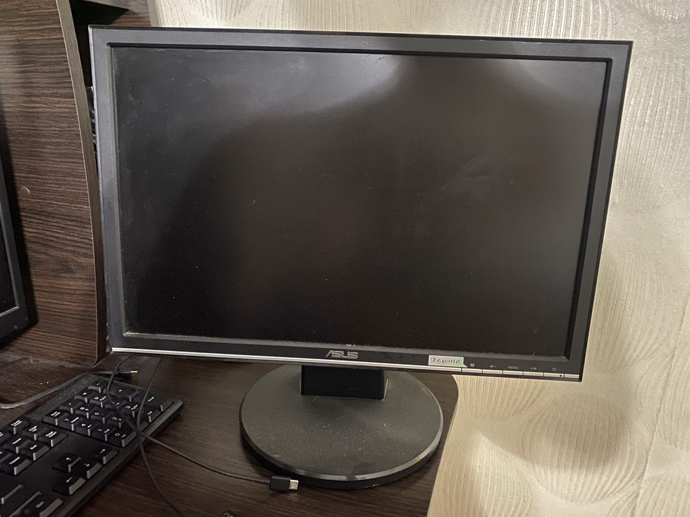 Комп Монітор asus