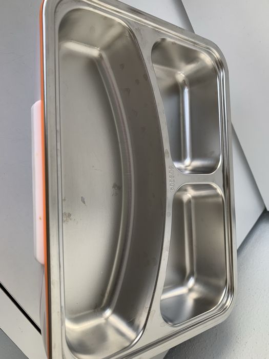 Lancheira aquecimento electrico