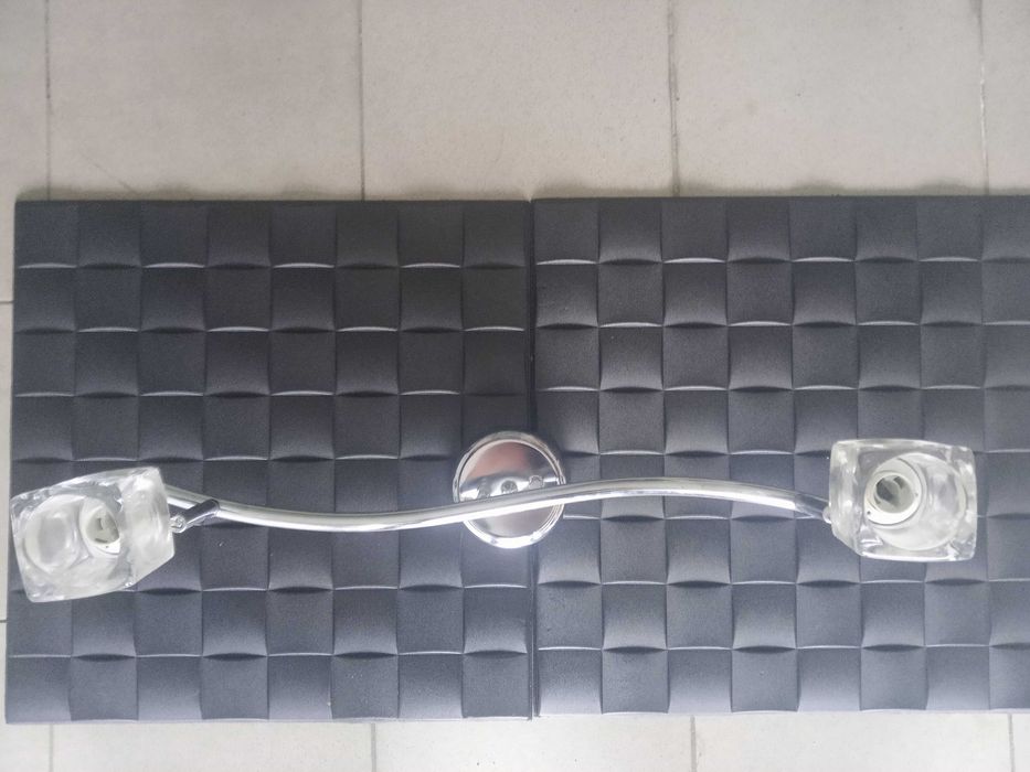 Lampa, zwis, żyrandol