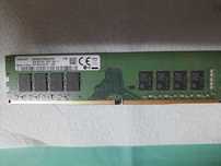 Lote 3 discos rígidos 500GB 320GB 160GB, 5x RAM 8GB 16GB