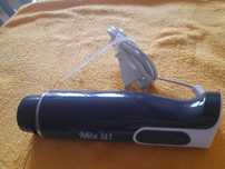 Blender mix. It silver crest ssm 350 a1