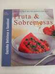 Fruta e Sobremesas
