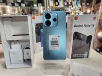 Xiaomi Redmi Note 14 128Gb, 8/256Gb Redmi Note 14pro 256gb Рассрочка