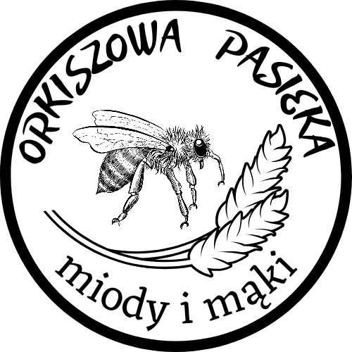 Nostrzyk dwuletni biały. Wysyłka. Pszczoły