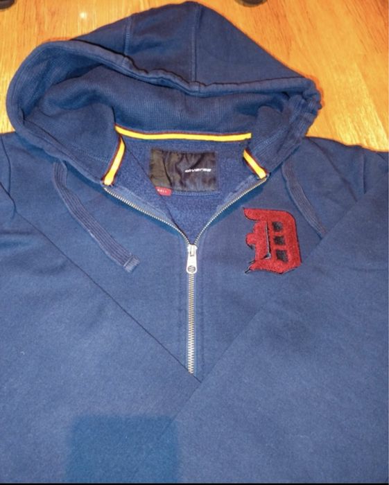 Zestaw ubrań męskich