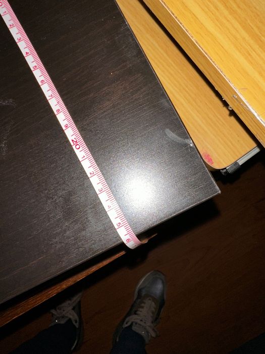 Estante de parede
