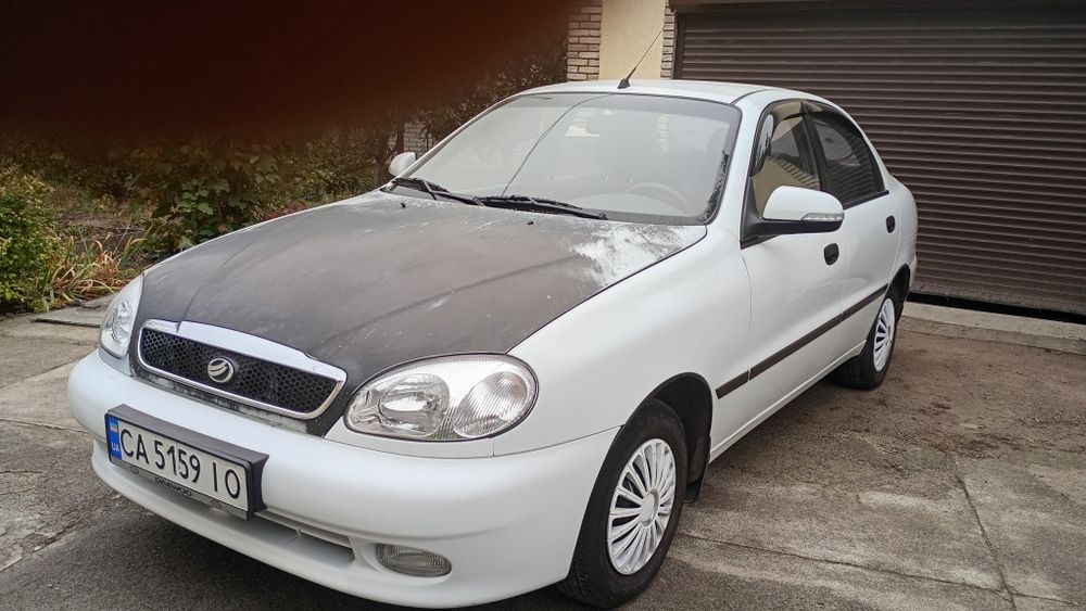 Продам сенс 15 року