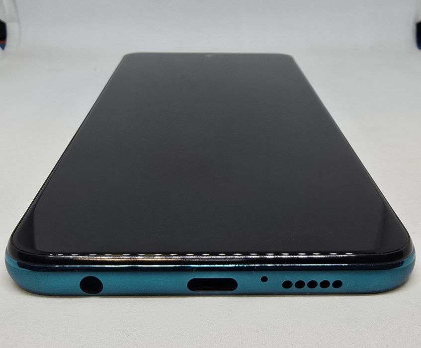 Wyświetlacz lcd oryginalny Xiaomi Redmi Note 9 Pro