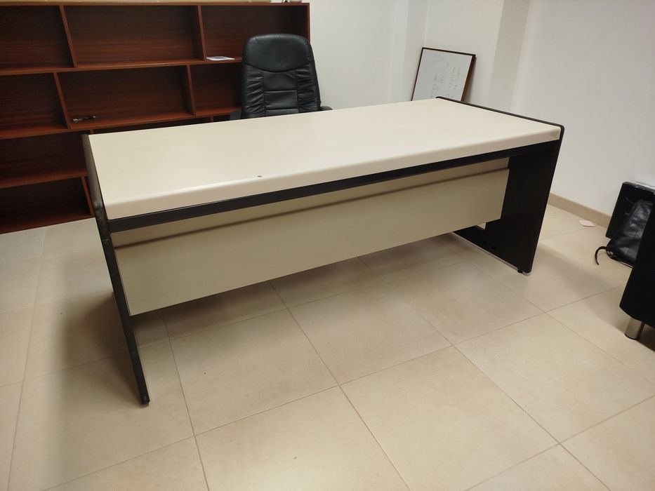 Secretaria grande doação