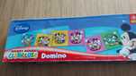 Domino Myszka Miki 28 elem.