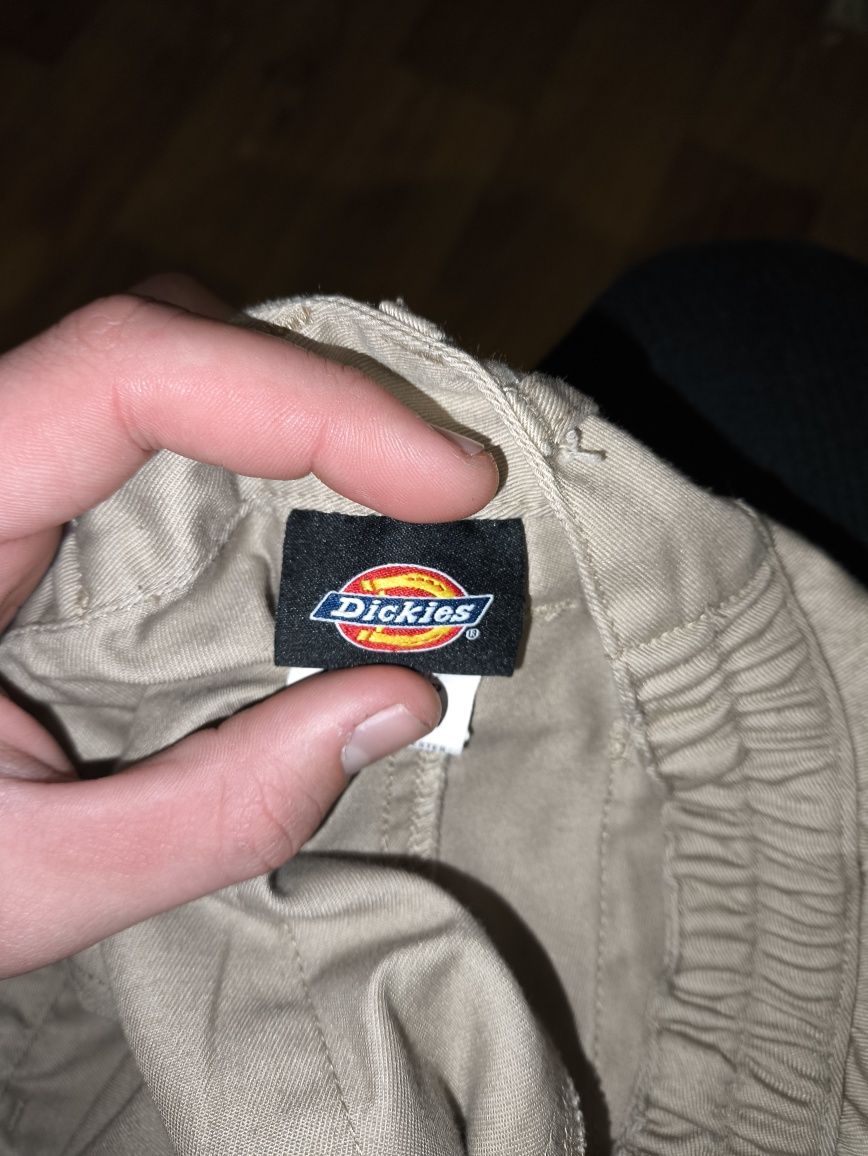 Продам штаны dickies M