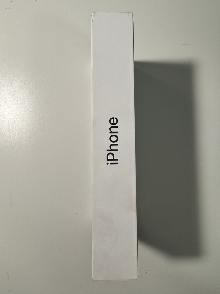 Iphone 16 pro 512gb black titanium