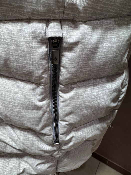 Жіноча куртка Colombia 2xl