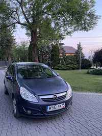 Opel Corsa D 1.3 Diesel 2007r.