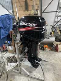 Лодочный мотор Mercury 50
