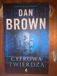 Cyfrowa twierdza dan brown