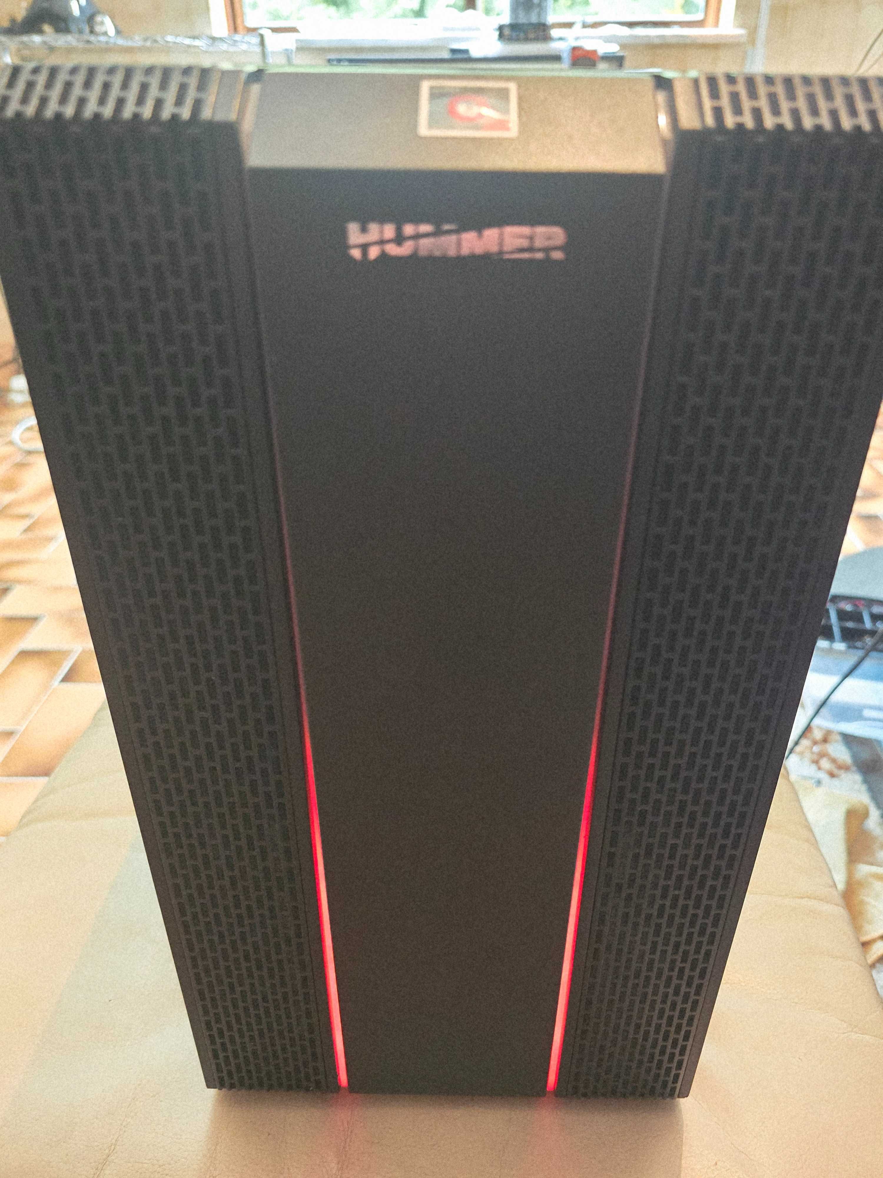 Computador Gaming – Ryzen 5 5600X