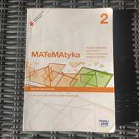 Matematyka zakres rozszerzony cz.3