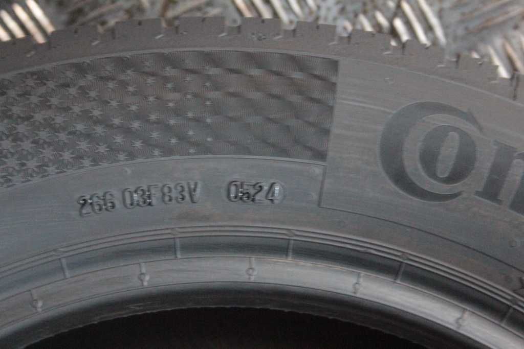 205/60/16 Continental AllSeasonContact 2 EV 205/60 R16 96V XL 24r