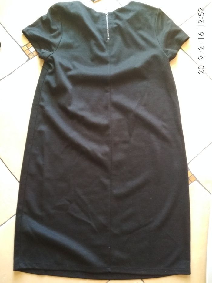 Mała czarna sukienka S/M