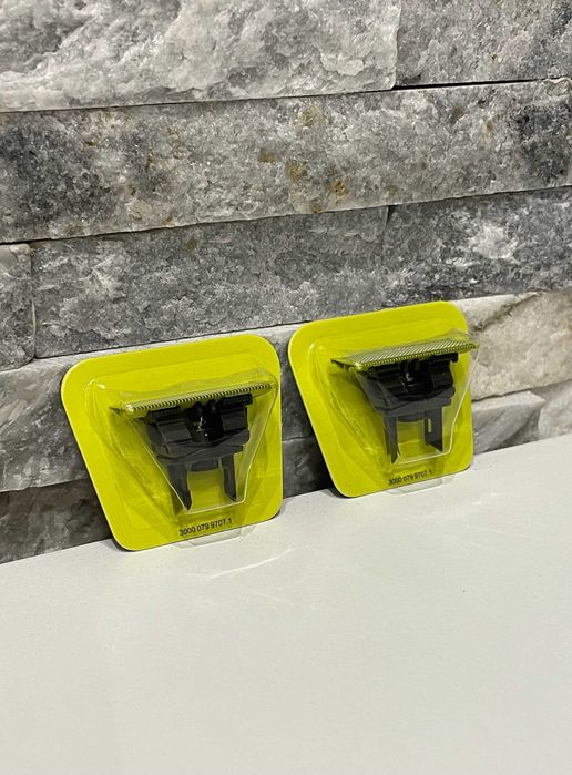 (2 sztuki) Ostrza OneBlade | Nowe!