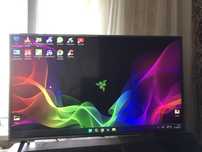 Продам телевизор Lg 50UK6950PLB 50дюймов