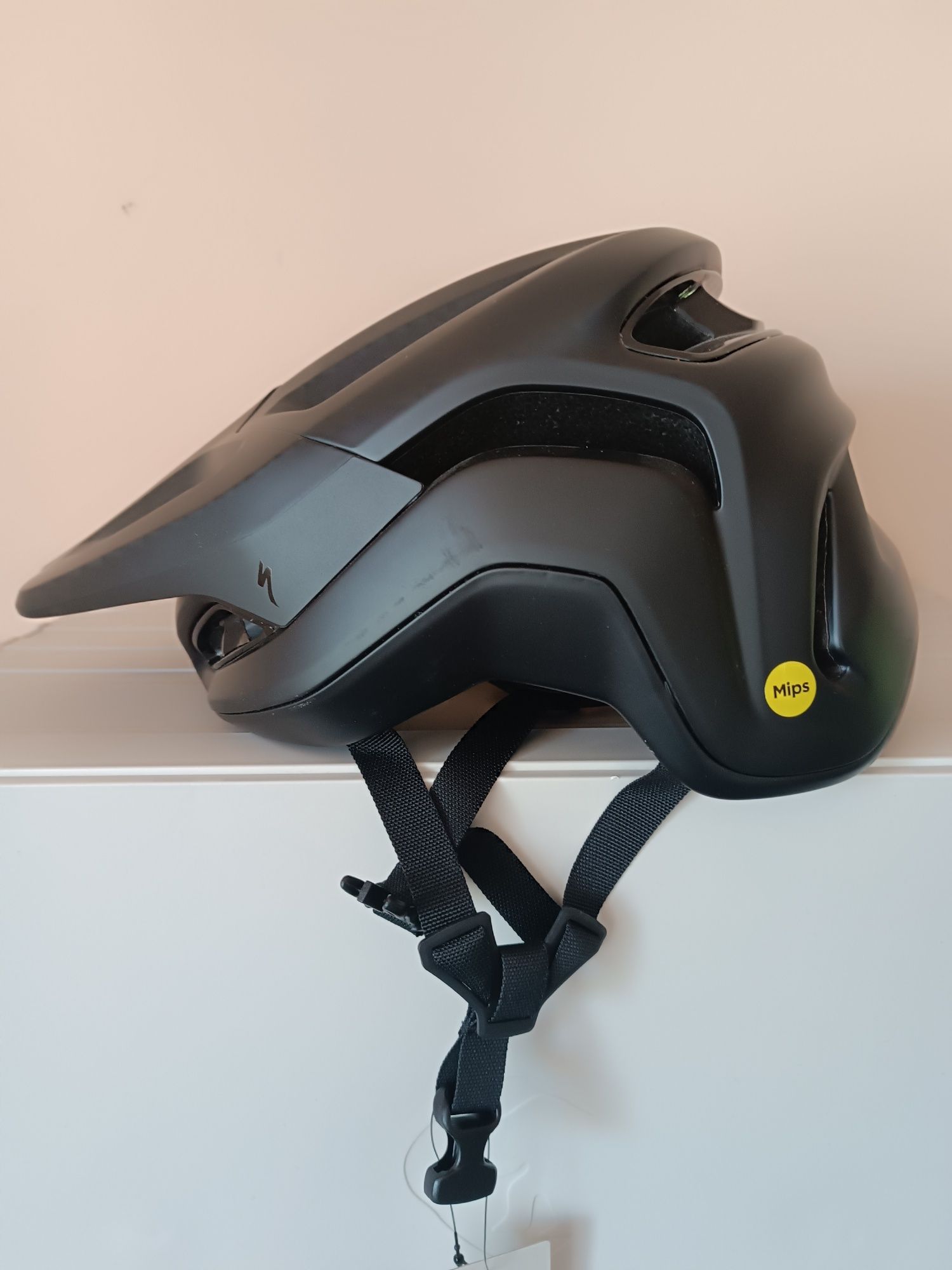Kask enduro MTB Specialized Ambush 2 z MIPS