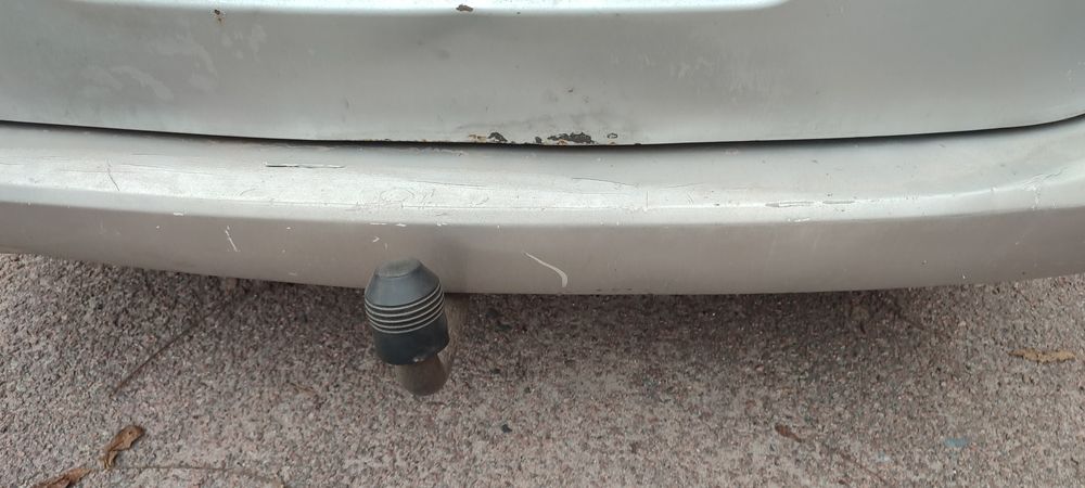 Opel Astra g caravan