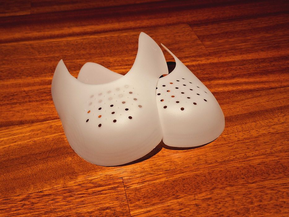 Wkładki do butów Shoe Shield anti creasing prawidła air force jordan