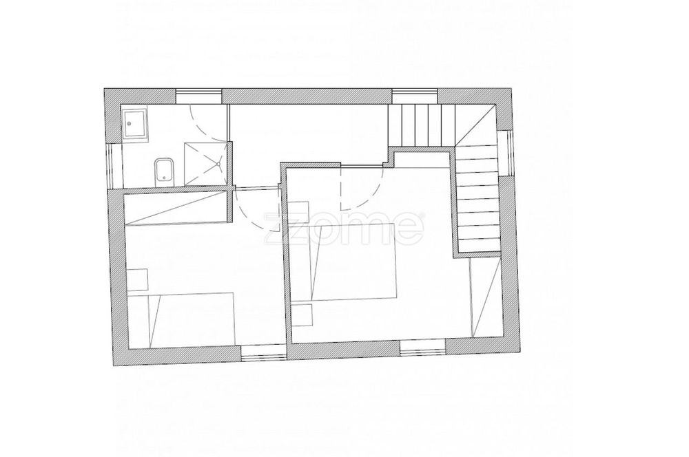 Moradia T3 em Renovação – Neves, Barroselas