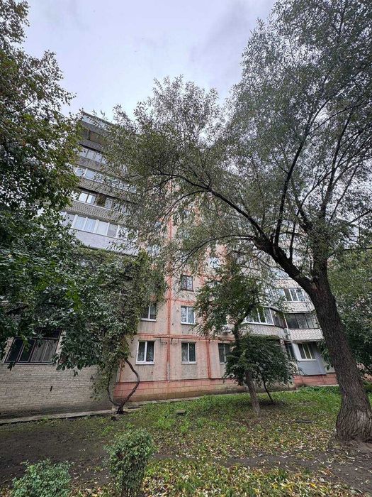 Продаж 3-кімнатної квартири, район Вокзальної (б-р Олекссандрійський)