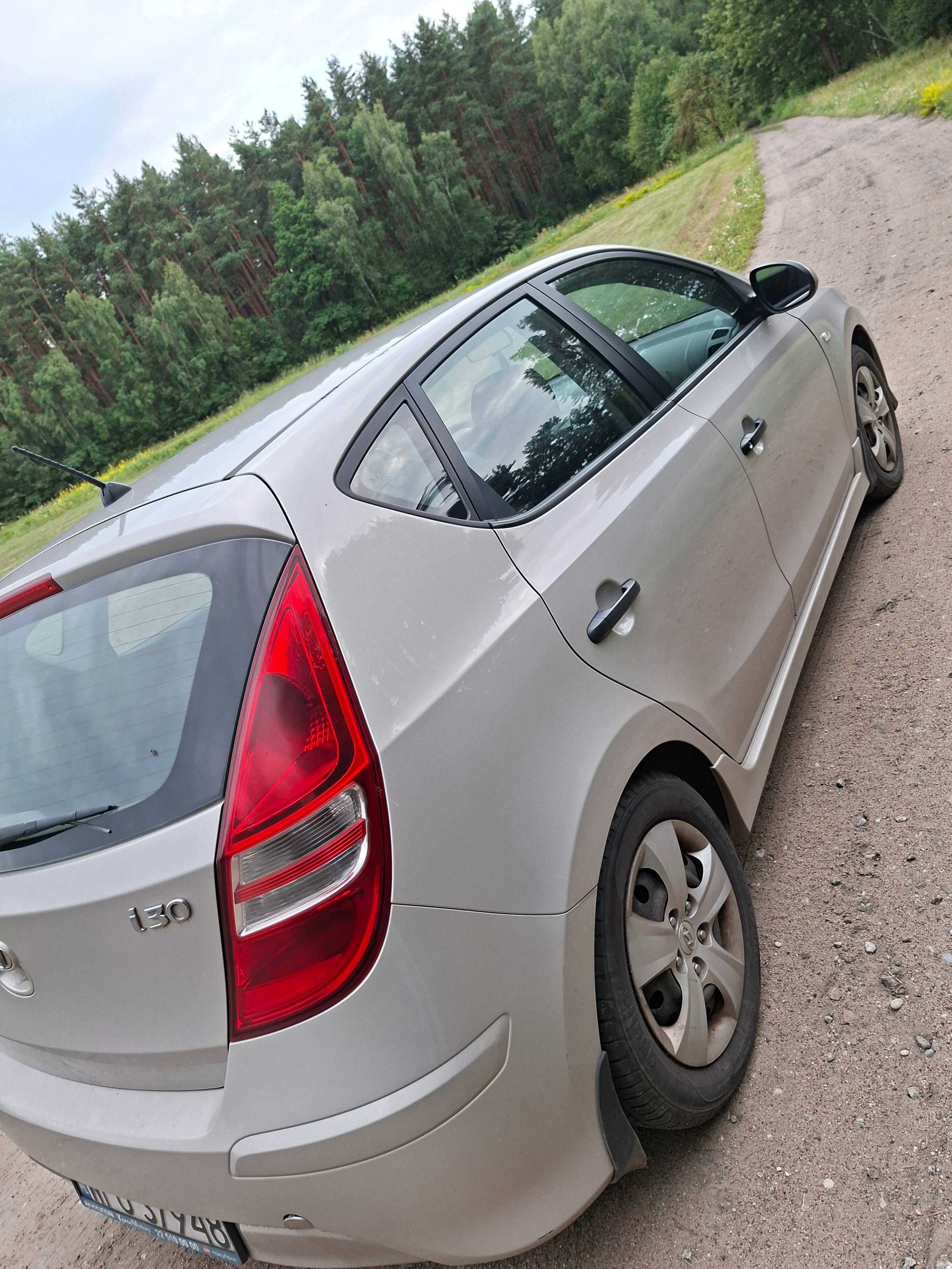 Sprzedam Hyundai i30