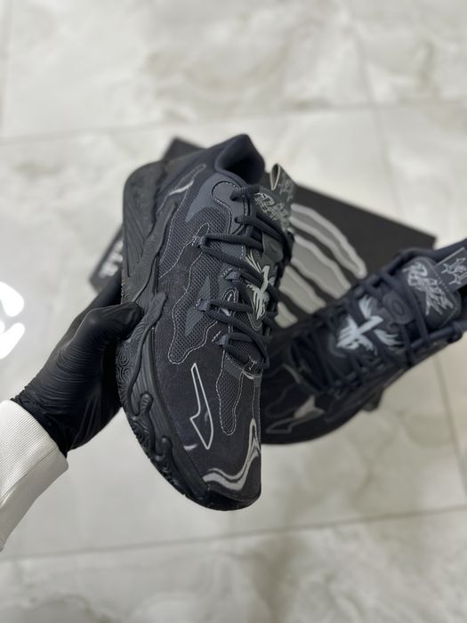 Puma LaMelo Ball MB. 03 Low | Оригінал!