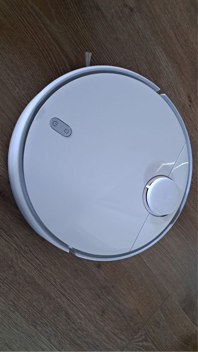 Rewelacyjny Xiaomi Mi Robot Vacuum-Mop 2 Pro