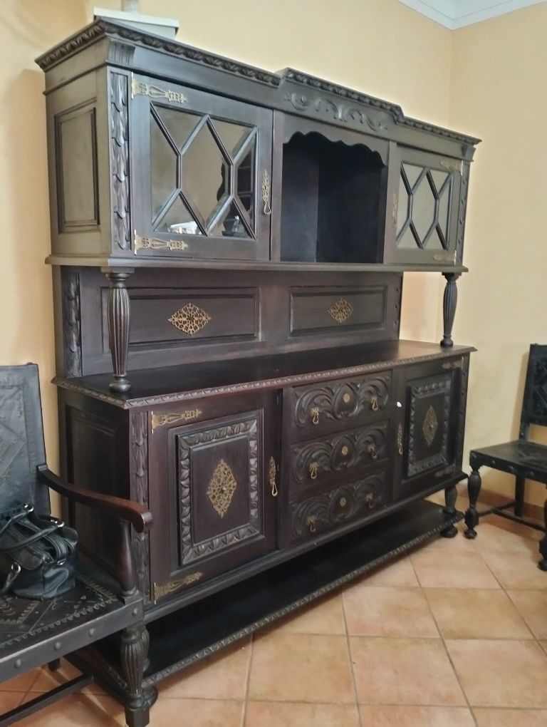 Moveis sala jantar