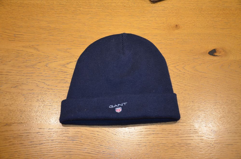Gant czapka r. L/XL granat