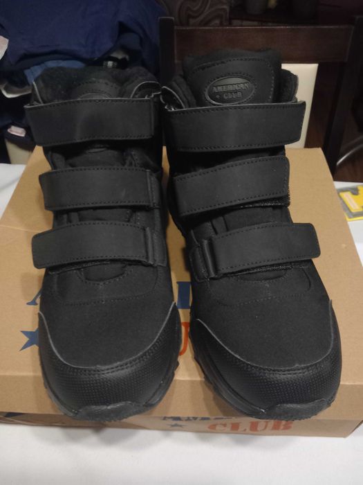 Śniegowce American Club rozm 42