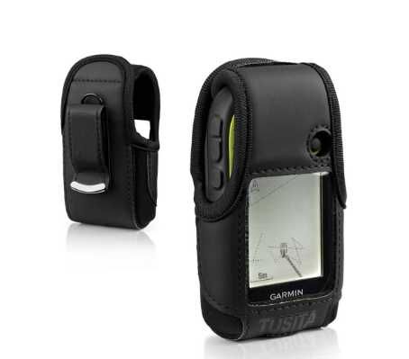 Чехол, защитная пленка   GPS навигатора Garmin eTrex