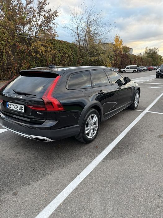 Volvo V90 Cross Country 2.0 Diesel Bi-Turbo AWD