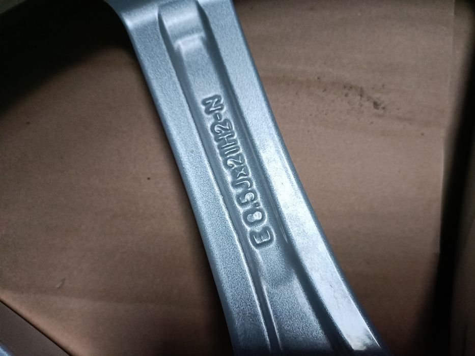 Alufelgi Felgi VW 21 cali 5x112 Touareg