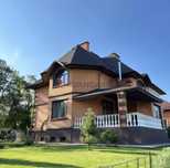 Здається шикарний 2-х пов. Будинок Авторський Проект. Обухівка 1300$