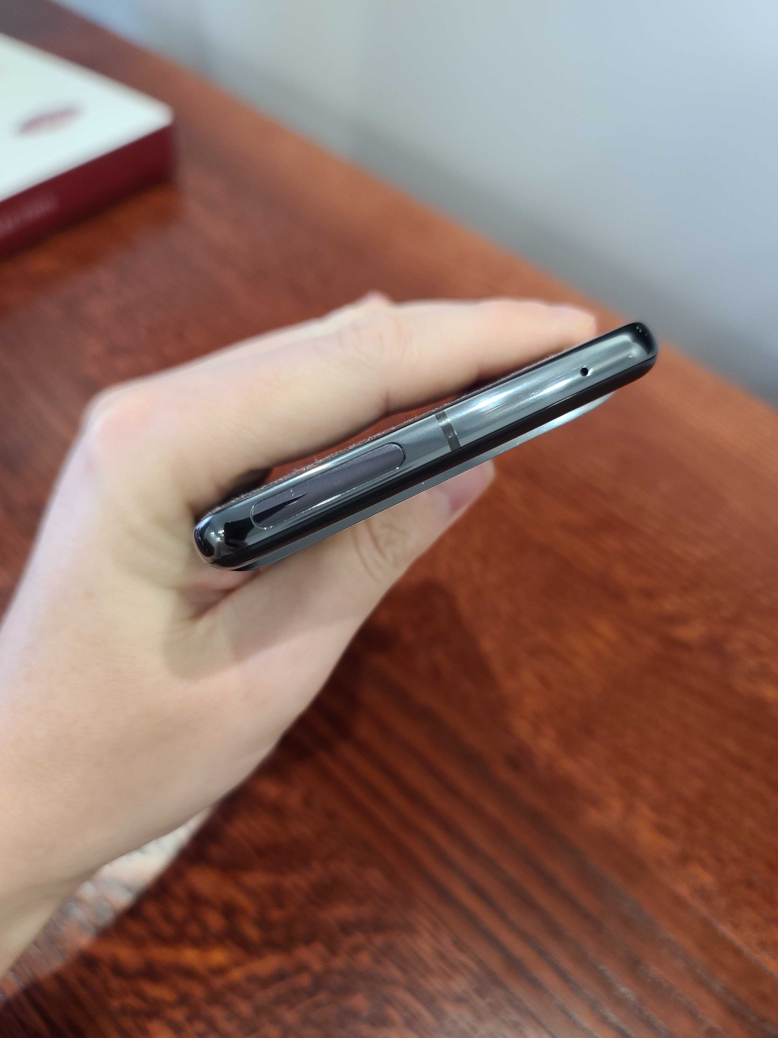 Google Pixel 7 Pro 12/128GB Obsidian 10 циклів заряду