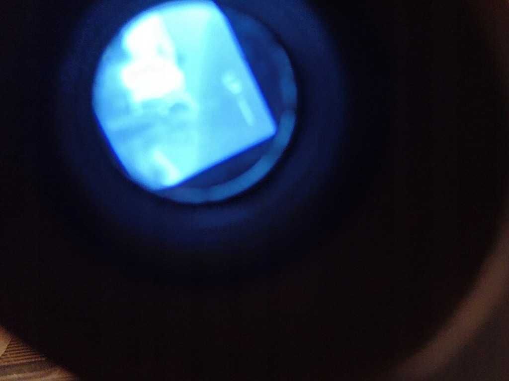 Kamera analogowa VHS-C Grundig VS-C50
