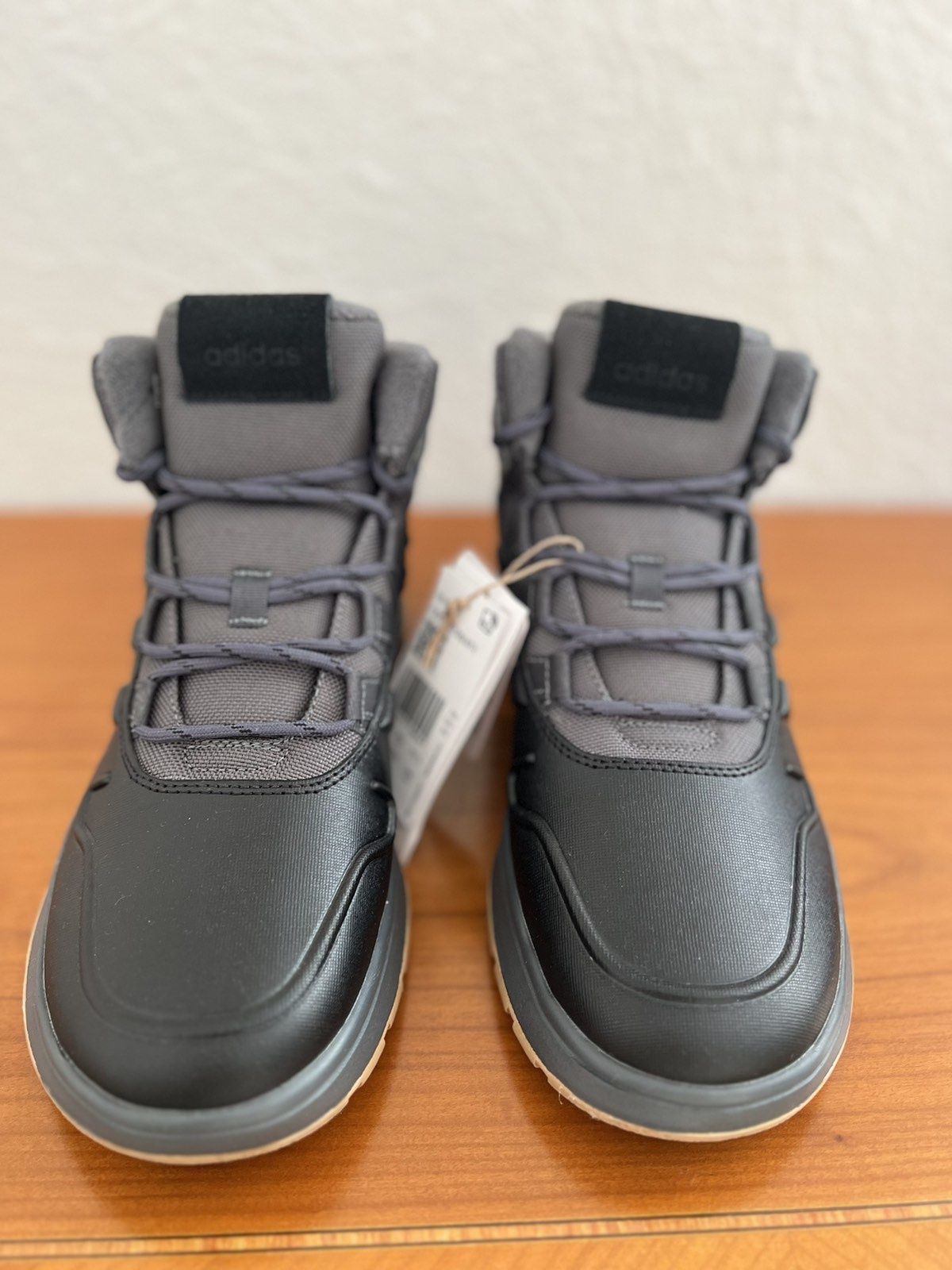 Ботінки Adidas Fusion Storm EE9706 Оригінал !