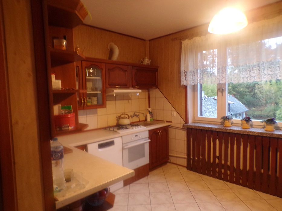 Sprzedam dom z dużą działką ul. Różańska Ostrów Mazowiecka