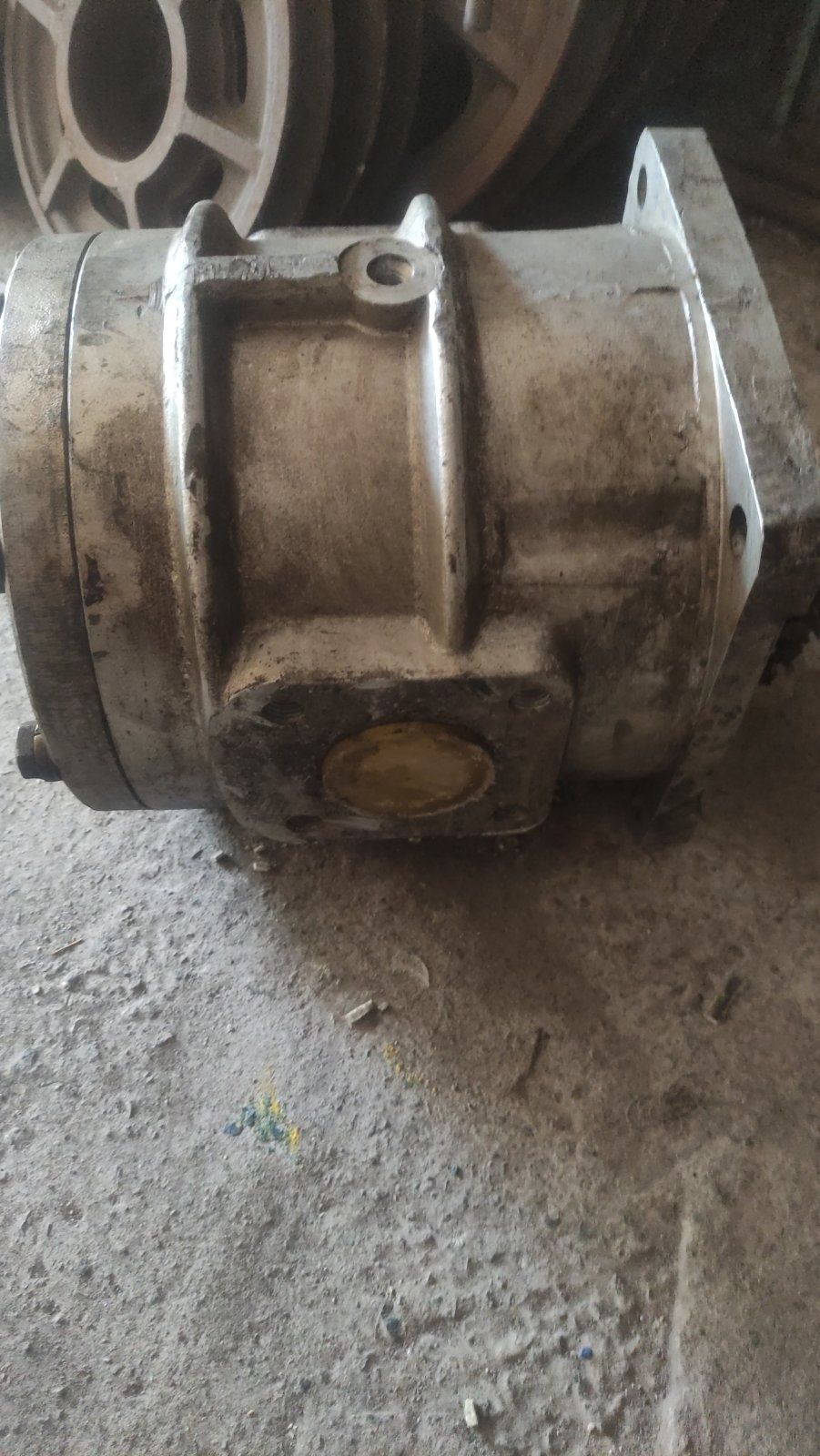 Насос нш 250-4 новый