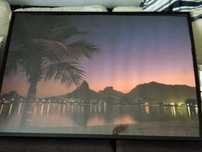 Imagens do Rio de Janeiro para moldura