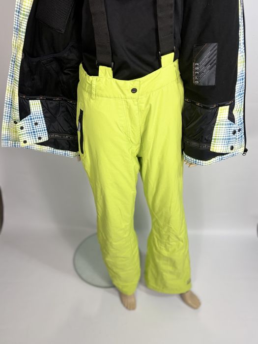 Костюм жіночий лижний  Л розмір ідеал жодного нюансу